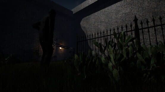 Pathosis — screenshot 5