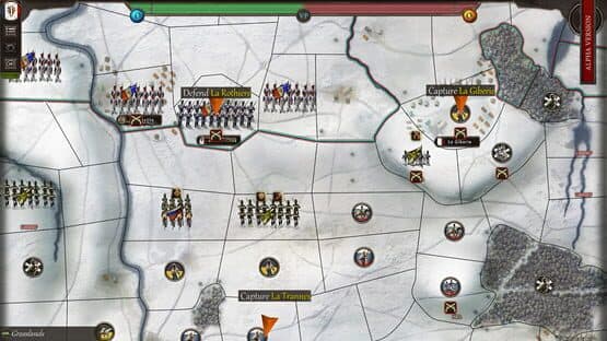 March to Glory — screenshot 5