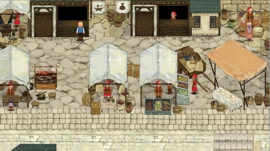 Celestian Tales: Old North — screenshot 2