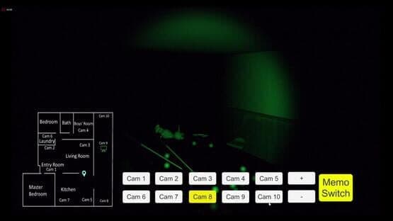 Son.Light.Sleepwalker — screenshot 4