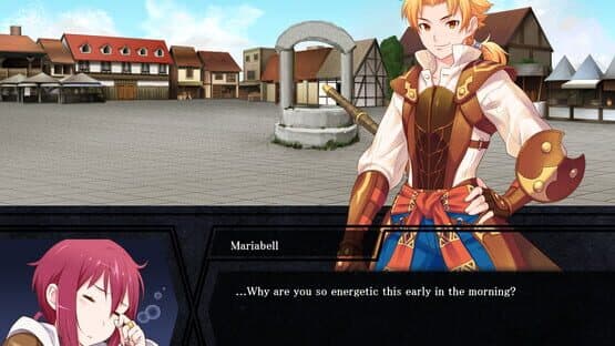 Lionheart — screenshot 1