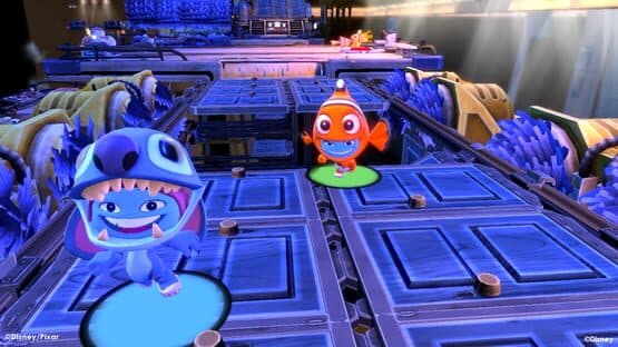 Disney Universe — screenshot 5