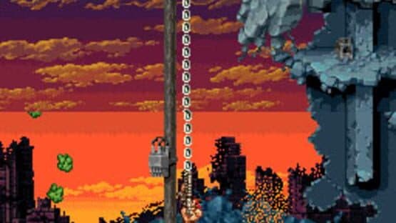 Contra 4 — screenshot 6