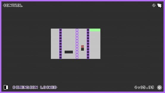 Dimension Jump — screenshot 1