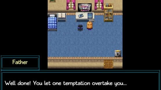 Alpha/Omega: The Christian RPG — screenshot 8