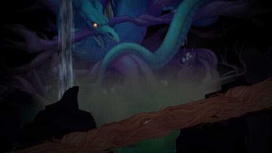 Jotun: Valhalla Edition — screenshot 2