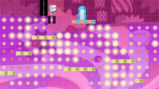 Sugar Cube: Bittersweet Factory — screenshot 5