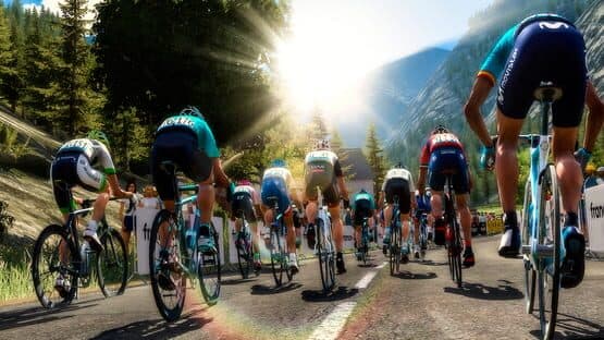 Pro Cycling Manager 2018 — screenshot 3