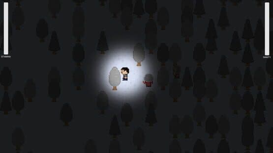 Eternal Man: Mountain — screenshot 3