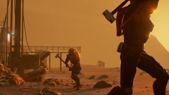 Rokh — screenshot 4