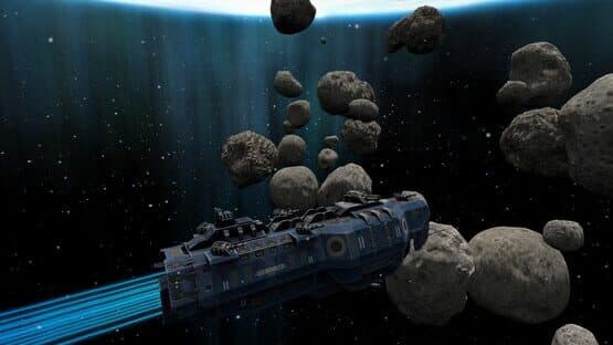 Codename: Rogue Fleet — screenshot 4