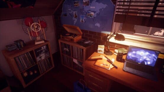 Marie's Room — screenshot 6