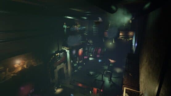 Rest House — screenshot 2