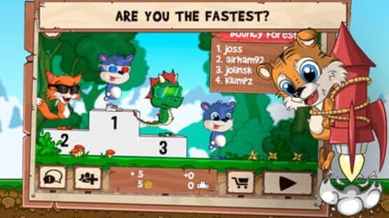 Fun Run 2 — screenshot 5