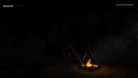 Escape — screenshot 1