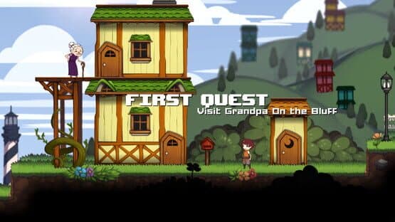 Treasure Adventure World — screenshot 1