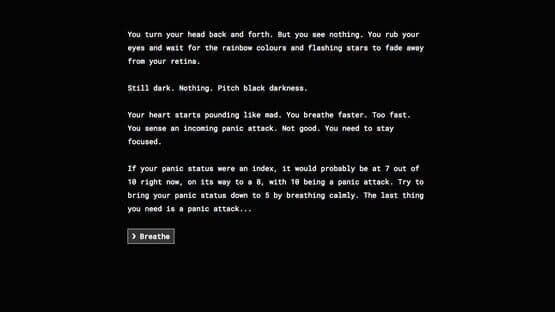 American Angst: Steam Deluxe Edition — screenshot 5