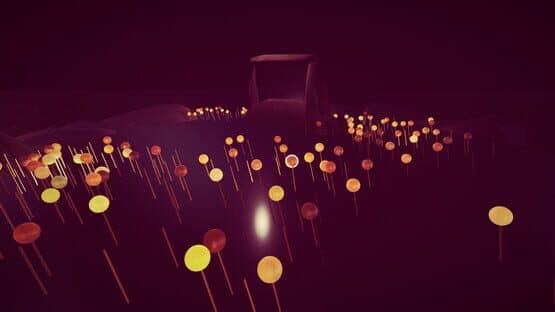 Over the Moonlight — screenshot 2