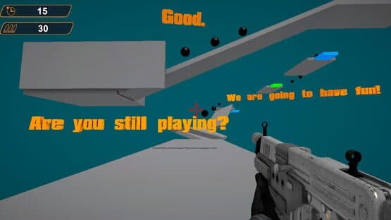 Hardcore Weapon Challenge - FPS Action — screenshot 4