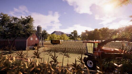 Real Farm — screenshot 1