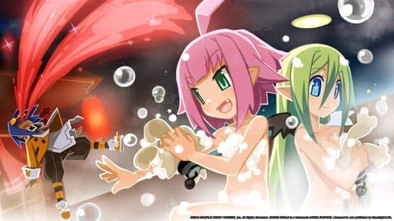 Mugen Souls — screenshot 2