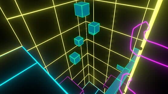 Escape the Grid VR — screenshot 7