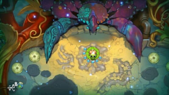Squids Odyssey — screenshot 8