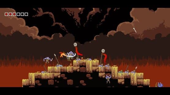 Tiny Barbarian DX — screenshot 6