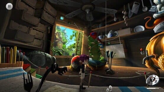 Violett — screenshot 3