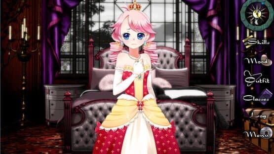 Long Live the Queen — screenshot 1