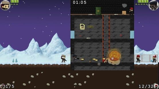 Fortune & Gloria — screenshot 2