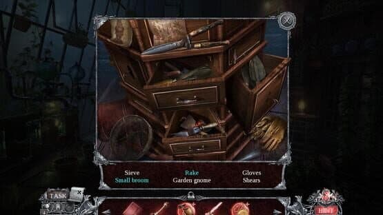 Vermillion Watch: Moorgate Accord - Collector's Edition — screenshot 4
