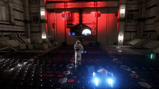 Deliver Us the Moon — screenshot 5