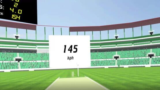 VR Batting — screenshot 4