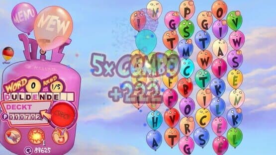 Bloonz Toonz — screenshot 2