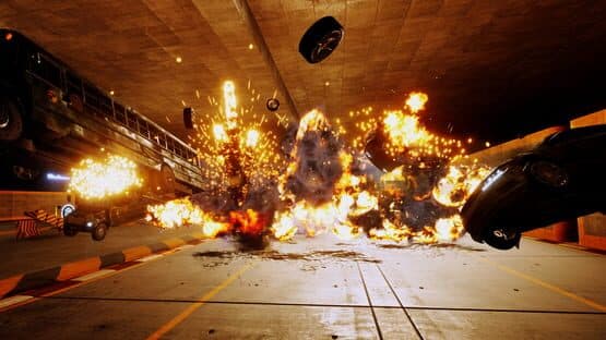 Danger Zone — screenshot 2
