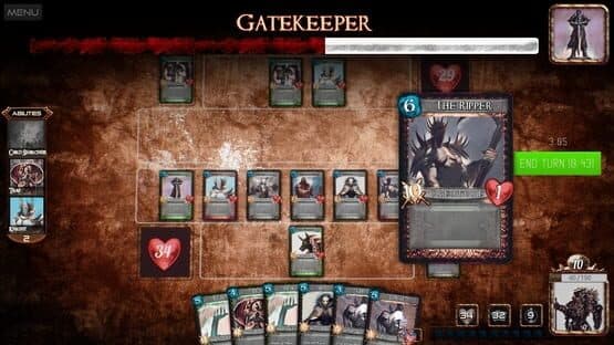 Final Match — screenshot 6