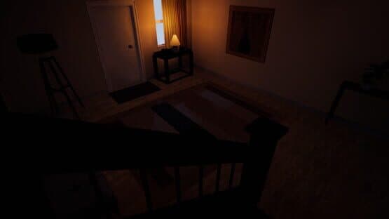 Kara's Darkness Chapter 1 — screenshot 2