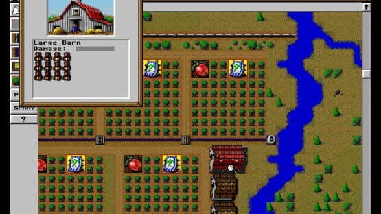 SimFarm — screenshot 3