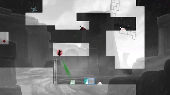 The Rabbit and the Owl — screenshot 4