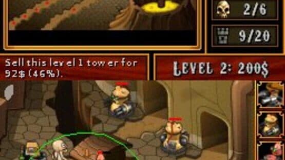 SteamWorld Tower Defense — screenshot 6