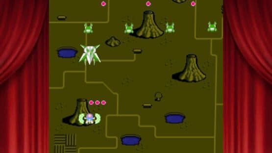 3D Classics: TwinBee — screenshot 1