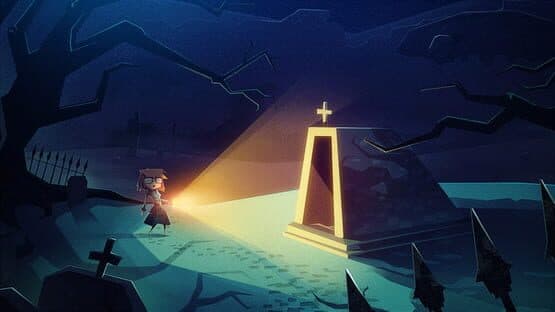 Jenny LeClue: Detectivu — screenshot 1