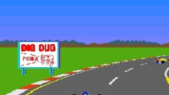 Pole Position — screenshot 4