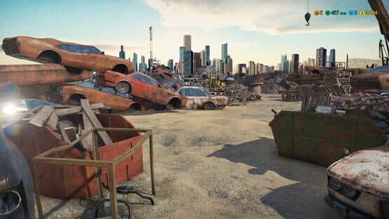 Car Mechanic Simulator 2018 — screenshot 5