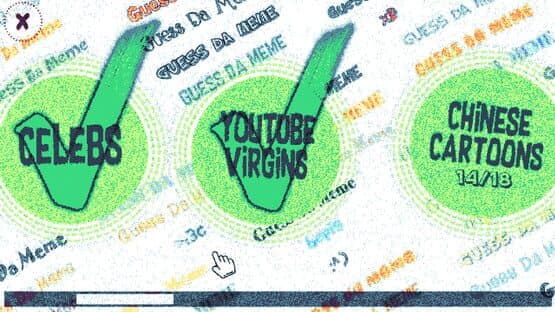 Guess Da Meme — screenshot 6