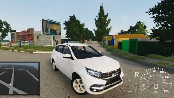 Revival of the Road — screenshot 3