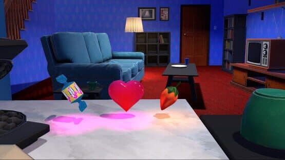 Takelings House Party — screenshot 6