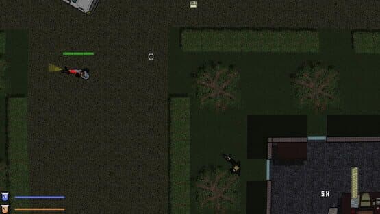 Loud or Quiet — screenshot 1