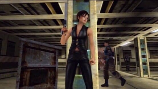 Perfect Dark — screenshot 4